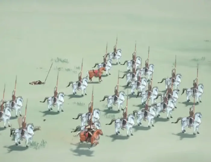 三国望神州特殊地形机制介绍,三国望神州特殊地形效果说明