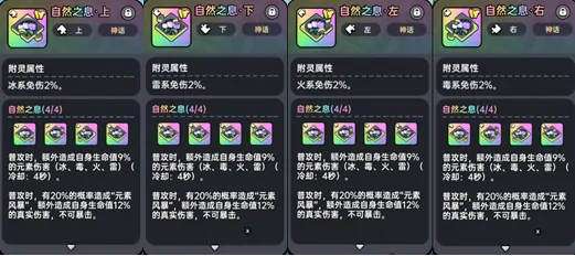 英勇之地冰系毕业套装介绍,英勇之地冰系毕业套装是什么