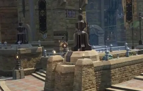 最终幻想14水晶世界主线剧情,FF14手游剧情介绍