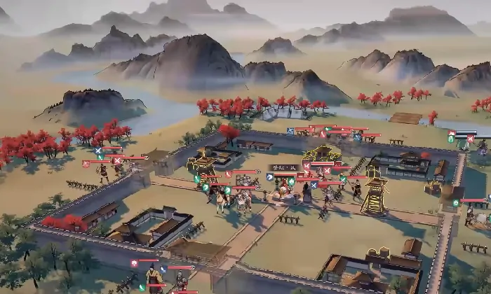 三国望神州公测时间曝光 上线日期抢先看