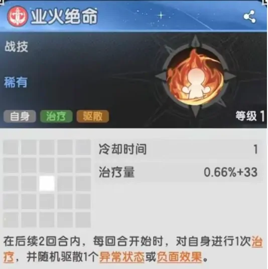 杖剑传说四转斗士技能介绍,杖剑传说斗士四转技能怎么样