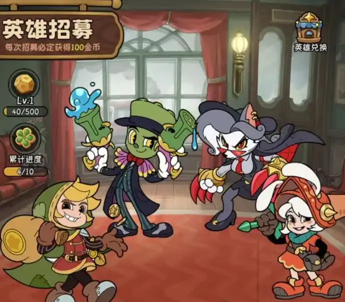 冒险之星露娜怎么样,冒险之星露娜强度解析