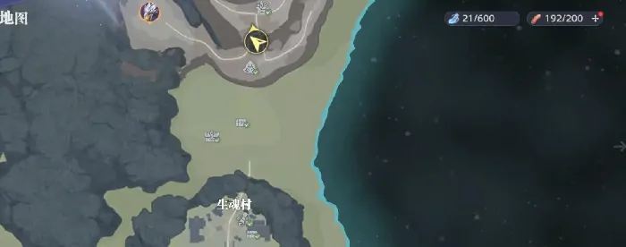 斗罗大陆猎魂世界金色宝箱在什么位置,斗罗大陆猎魂世界宝箱位置分布介绍