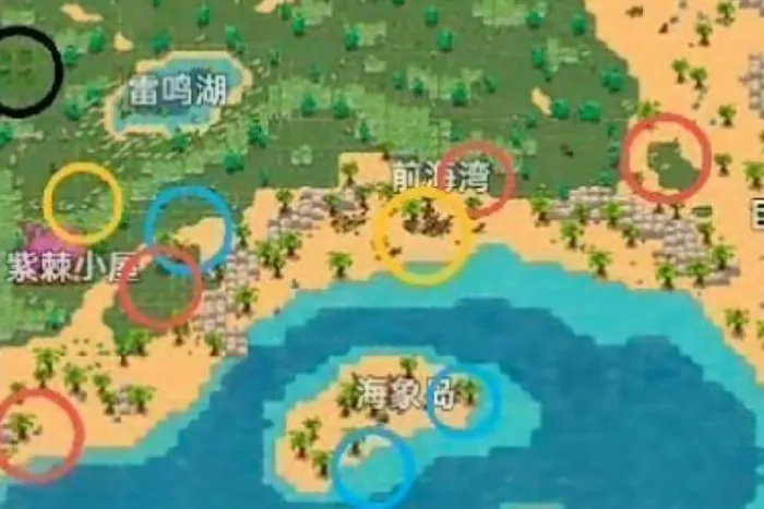 英勇之地翡翠海岸攻略,英勇之地手游翡翠海岸怎么玩
