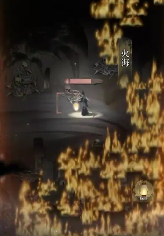 神探诡事录易容怎么玩,神探诡事录易容玩法攻略