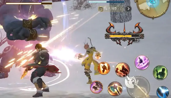 最终幻想14手游好玩吗,FF14手游玩法介绍