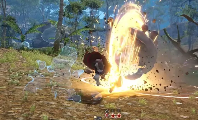 最终幻想14水晶世界忍者怎么样,FF14手游忍者好玩吗