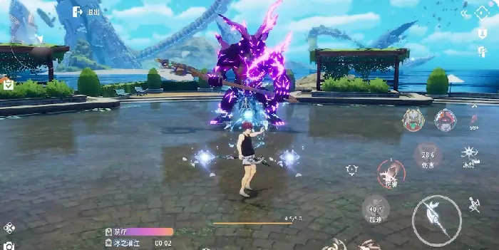 星痕共鸣是什么游戏,星痕共鸣什么类型游戏