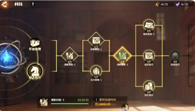 龙石战争兵种介绍一览,龙石战争有哪些兵种