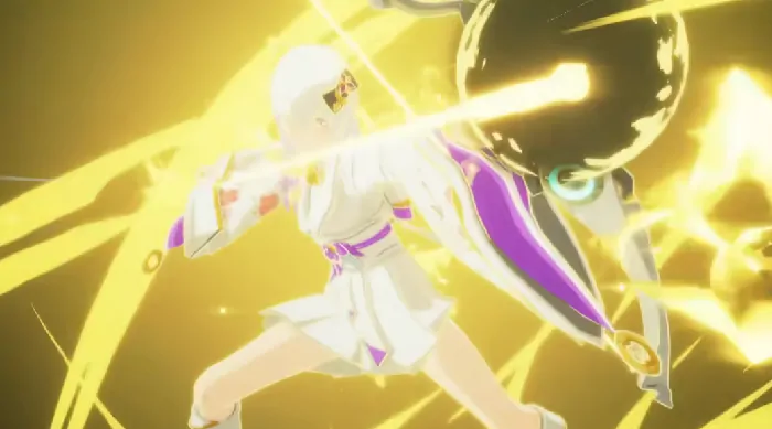 星痕共鸣弓箭怎么玩​,星痕共鸣神射手驯鹰流攻略​