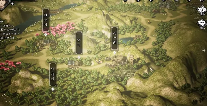 逸剑风云决前期心法如何获取,逸剑风云决手机版心法获取途径