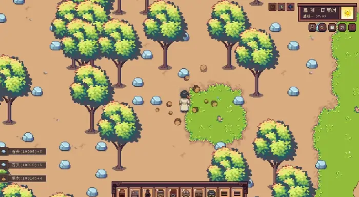 江城创业记前期怎么赚钱,江城创业记手机版初期的赚钱方法介绍