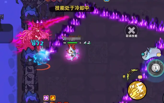 厄运神殿通关秘籍！大神亲授必胜技巧速看