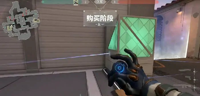无畏契约源能行动日落之城怎么玩,无畏契约源能行动日落之城地图攻略,无畏契约
