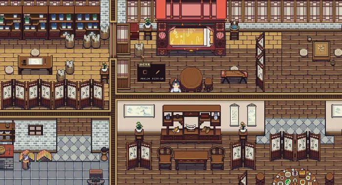 江城创业记萧钰好感度怎么提升,江城创业记萧钰好感度提升攻略