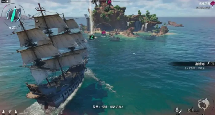 遗忘之海游戏怎么玩,遗忘之海游戏玩法分享