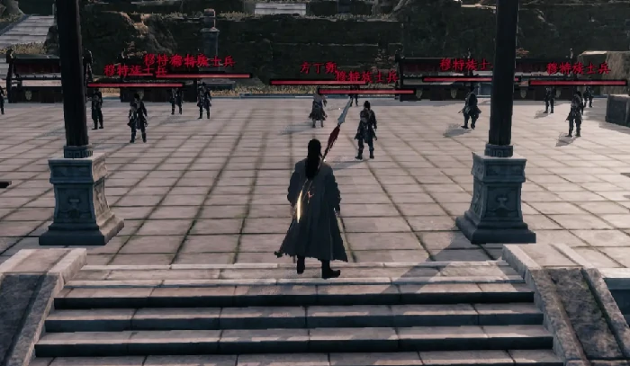 下一站江湖2枪法武学获得方法分享,下一站江湖2手游枪法武学怎么获取