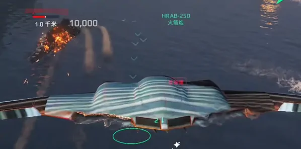 现代战舰实战怎么打,现代战舰实战攻略