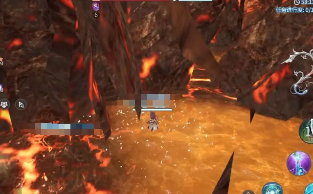 最终幻想14水晶世界泰坦打法,FF14手游泰坦歼灭战怎么打