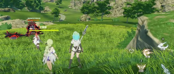 星痕共鸣开服倒计时！独家爆料全攻略抢先看