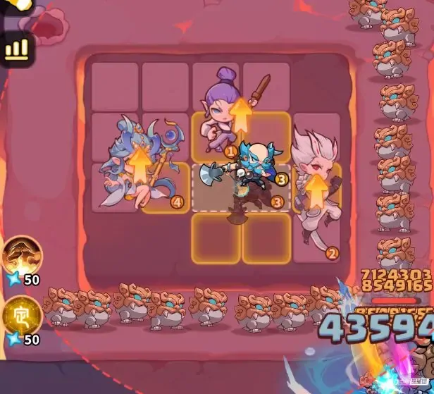 魔宠降临新手攻略,魔宠降临新手开荒攻略分享