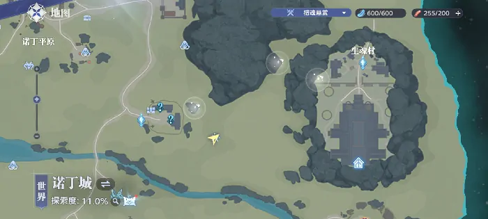 斗罗大陆猎魂世界跑图有什么技巧,斗罗大陆猎魂世界跑图技巧分享