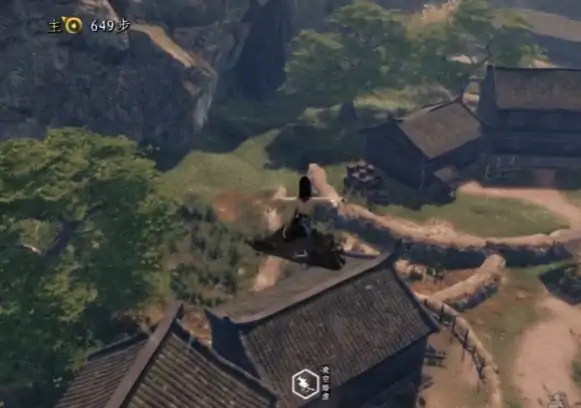 下一站江湖2法华村任务介绍,下一站江湖2手游法华村剧情玩法