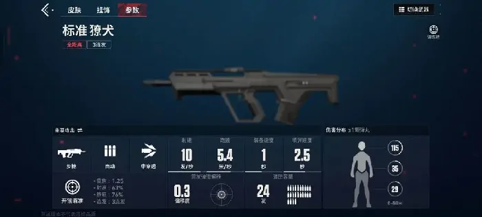 无畏契约源能行动中獠犬实力如何？深度解析其强度 