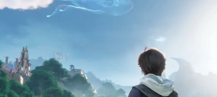 王者荣耀世界春溪原在哪,王者荣耀世界场景设定介绍,王者荣耀