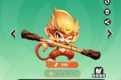 焰羽猴技能全解析：曙光重临究竟多好玩？
