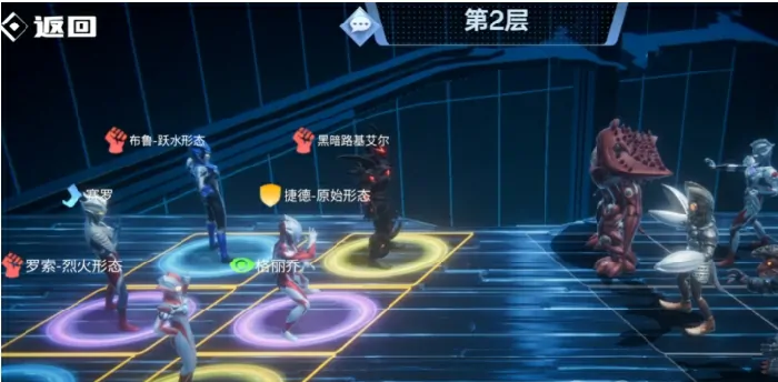 奥特曼系列对决捷德怎么样,奥特曼系列对决捷德奥特曼介绍