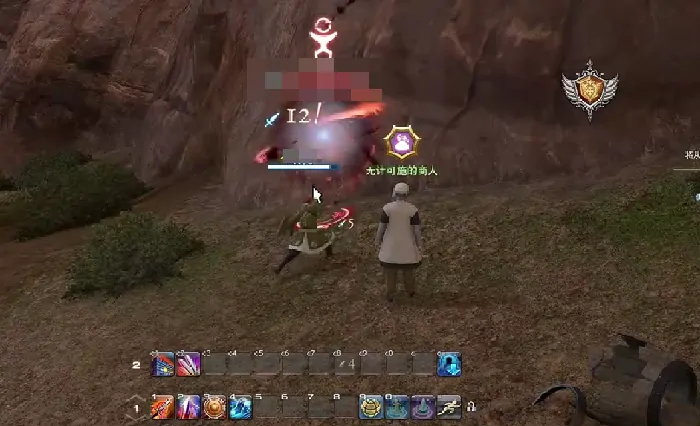最终幻想14水晶世界临危受命任务怎么触发,FF14手游临危受命触发条件
