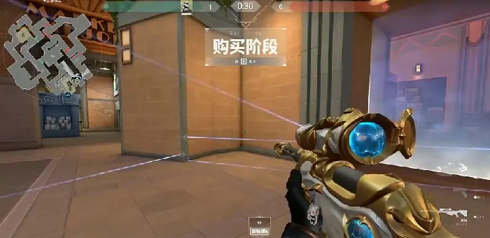无畏契约源能行动日落之城怎么玩,无畏契约源能行动日落之城地图攻略,无畏契约