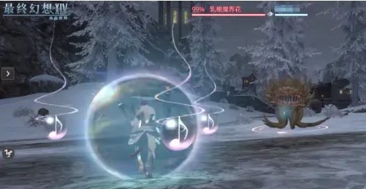 最终幻想14水晶世界弓箭手介绍,FF14手游弓箭手怎么样
