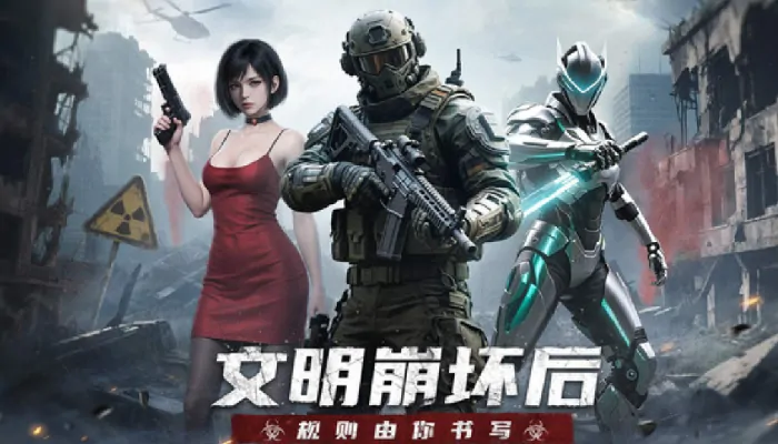 明日地平线氪金攻略,明日地平线氪金怎么玩