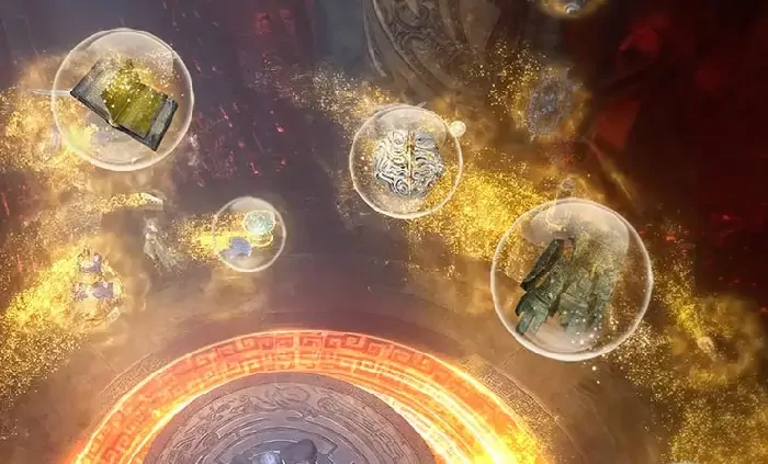 遮天世界目前火爆吗,遮天世界手游热度分析