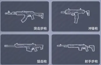 远光84武器搭配攻略,远光84手游如何搭配武器