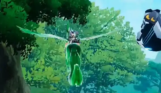 创造吧我们的星球飞行坐骑介绍，创造吧我们的星球飞行坐骑捕捉攻略