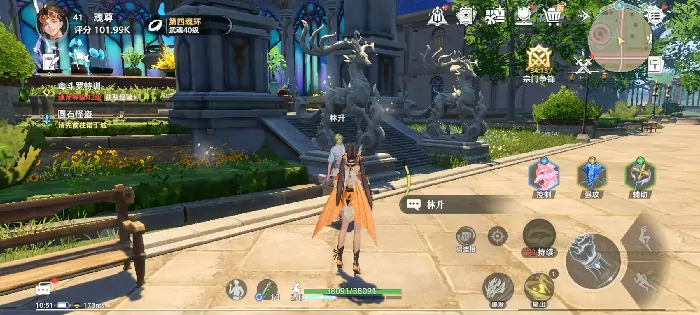 斗罗大陆猎魂世界地图攻略,斗罗大陆猎魂世界地图探索指南