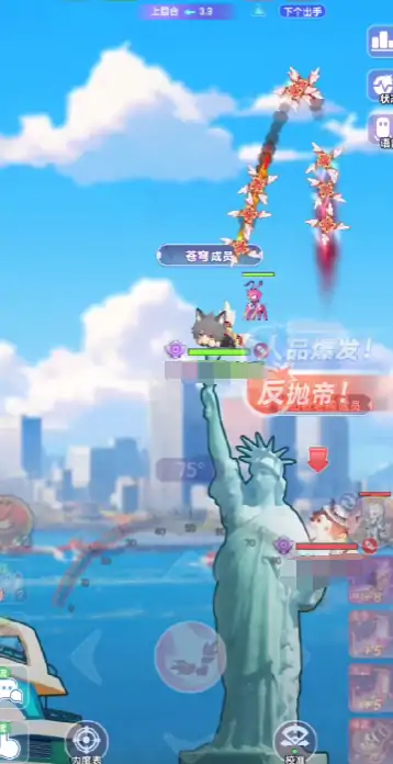 弹弹星球最牛5个流派分别是哪些,弹弹星球手游T0级流派介绍
