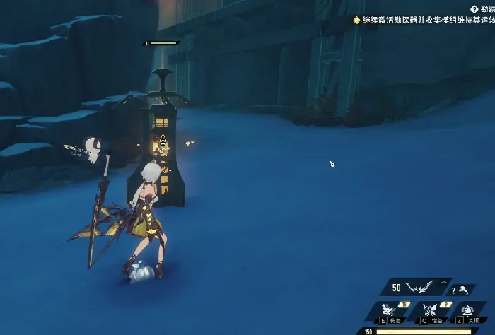 二重螺旋武器锻造材料有哪些,二重螺旋武器锻造材料怎么获取