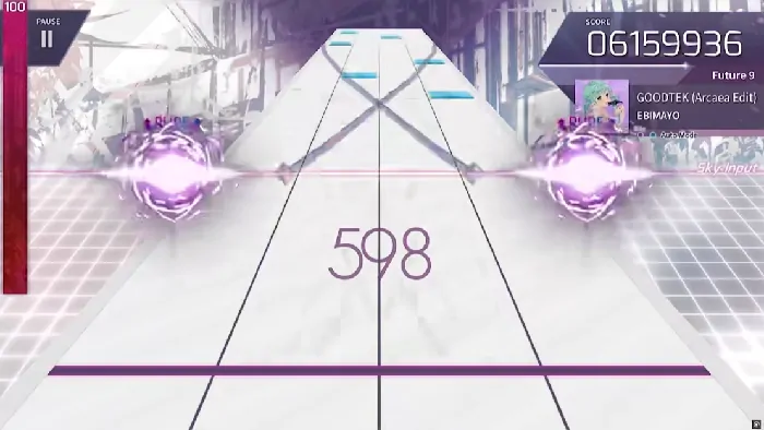 Arcaea曲包推荐,Arcaea手游歌曲排行推荐一览