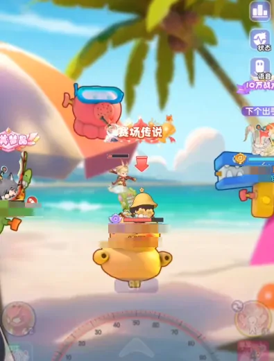 弹弹星球连击流派怎么玩,弹弹星球连击流派介绍