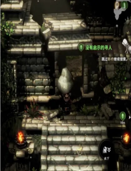 风痕狼人打法全解析！轻松制胜的实战技巧