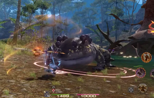 探秘FF14手游：水晶世界有哪些种族可供选择？