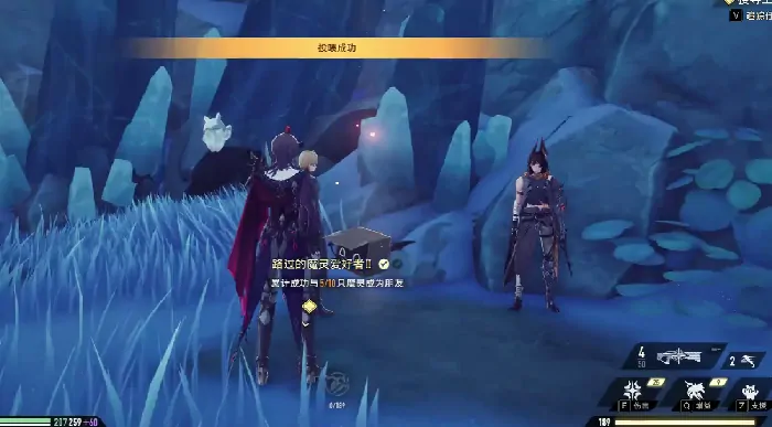 二重螺旋你好箱怎么获取,二重螺旋你好箱获取攻略解读