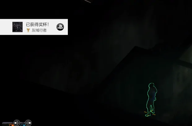 极乐迪斯科灰域行者成就速通指南：轻松解锁隐藏挑战