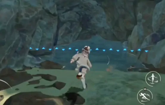 星痕共鸣黯蓝深窟怎么玩 星痕共鸣黯蓝深窟地图详解