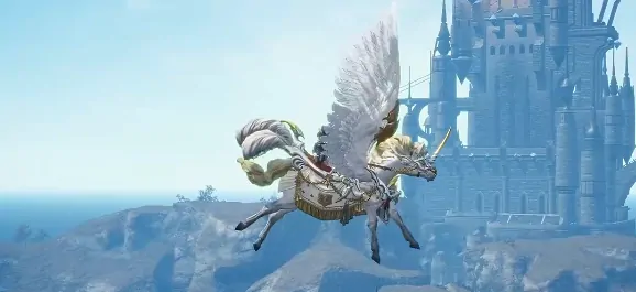 最终幻想14水晶世界配置要求,FF14手游配置推荐