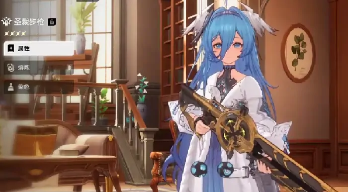 二重螺旋武器强度怎么样 二重螺旋武器详细介绍